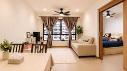Blk 467C West Plains @ Bukit Batok (Bukit Batok), HDB 2 Rooms #563078051